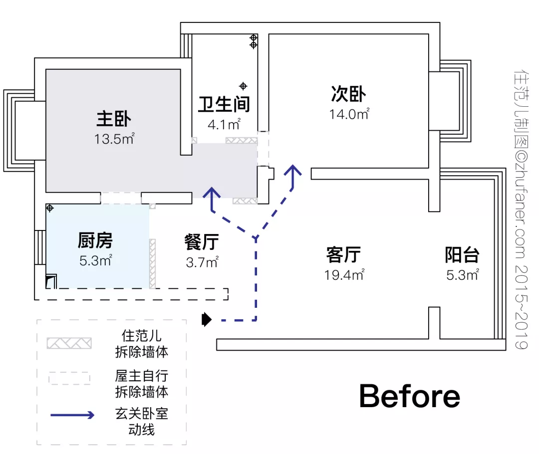 家里采光嚴(yán)重不足 靠這些方法改善提升居住幸福感 