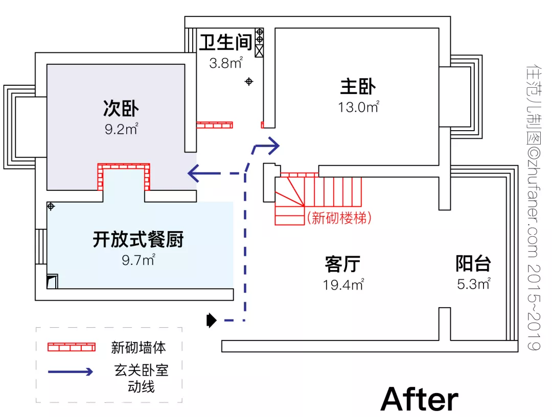 家里采光嚴(yán)重不足 靠這些方法改善提升居住幸福感 